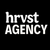 hrvst Agency Logo