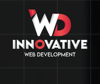 Innovative Web Development Logo