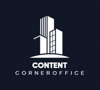Content Corner Office Logo