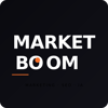 Marketboom Logo