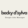 Becky D'sylva Ads Logo