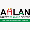 ahlansafety Logo