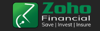 Zoho Financial - Financial Advisor in Ontario Logo