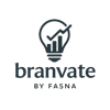 Branvate by Fasna Logo