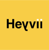 Heyvii Logo