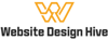 Website Design Hive Logo