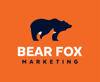 Bear Fox Marketing Logo