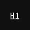 H1 Studio Logo