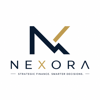 nexora finance Logo