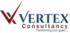 Vertex Consultancy Logo