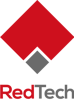 RedTech Recruitment Ltd Logo