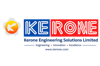 Kerone Engineering Solutions limited Logo