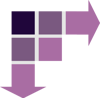Fluxvec Logo