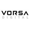 Vorsa Digital Agency Logo