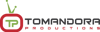 Tomandora Logo