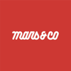 Mars & Co. Logo