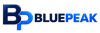 Blue Peak Co Logo