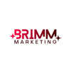 BRIMM Marketing Logo