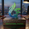 QUANTIFYRE LLP Logo