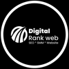 Digital Rank Web Logo