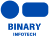 Binary Infotech Logo