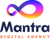 Mantra Digital, LLC Logo