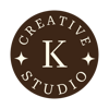 Kismet Creative Studio Logo
