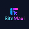 SiteMaxi Logo