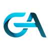 GrowAxis Logo