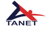 TANET Inc Logo