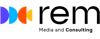Rem Marketing Logo
