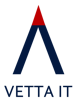 VETTA IT Logo