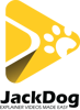 Jackdog Videos Logo