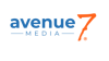 Avenue7Media Logo