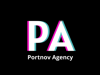 Portnov Agency Logo