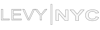 Levy | NYC Logo