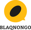 Blaqnongo Logo