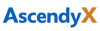 AscendyX Logo