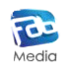 Fab Media Logo