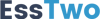 EssTwo Logo