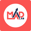 MADLAB Logo