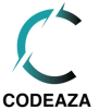 Codeaza Technologies Logo