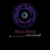 AbyssBlvck IT Consulting Logo