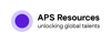 APS Resources Logo