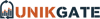 UNIKGATE Logo