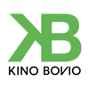 Kino Bovio Logo