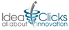 IdeaClicks Logo