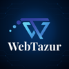 WebTazur Logo
