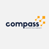 Compass Marketing Agency Logo