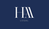 HAA Legal Logo